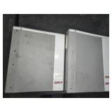 CASE IH FARMALL 70 80 90 95 TRACTOR REPAIR MANUAL