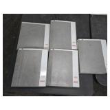 CASE IH MXU SERIES TRACTOR REPAIR MANUALS