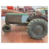 Oliver Model 60 Row-Crop Tractor