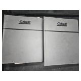 GEHL CHOPPER, BLOWER SERVICE & PARTS MANUALS