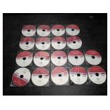 CASE IH BALER, MOWER, WINDROWER CD MANUALS