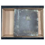 IH SERVICE MANUALS, BETWEEN GSS-1379 & GSS-1386