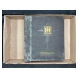 IH SERVICE MANUALS, BETWEEN GSS- 1318 & GSS-1333