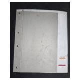 CASE SERVICE TOOL USER & MAINTENANCE MANUALS