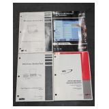 CNH DIAGNOSTIC MANUALS, AFS PRO MANUALS