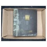 IH SERVICE MANUALS, BETWEEN GSS-1277 & GSS-1294