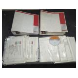 CASE SKID STEER CD SERVICE MANUAL, SCHEMATICS