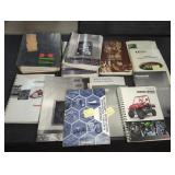 KAWASAKI SERVICE & TRAINING LITERATURE