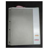 ASST. OXBO WINDROW MERGER MANUALS & INSTRUCTIONS