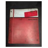 CASE IH 1490/94 1594 1690 TRACTOR SERVICE MANUAL