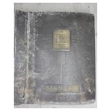 IH SERVICE MANUALS, GSS-1346-G THRU GSS-1361