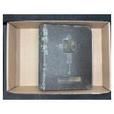 IH SERVICE MANUALS, BETWEEN GSS-1036 & GSS-1065