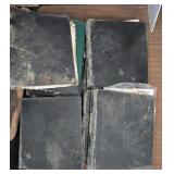 MACHINE & IMPLEMENT PARTS CATALOGS - MOSTLY IH