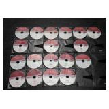 CASE IH DRILL, SPRAYER, TILLAGE CD MANUALS