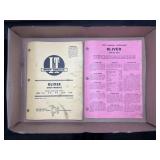 I&T OLIVER SHOP MANUAL O-10