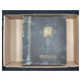 IH SERVICE MANUALS, BETWEEN GSS-1334 & GSS-1345