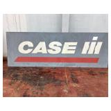 Case IH Advertising Dealership Sign