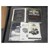 DIXIE CHOPPER MOWER SERVICE TRAINING MATERIALS