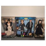 BARBIES NIB (YOUR BID IS X3)