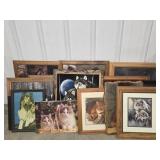 FRAMED WALL ART (13)