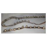 SLEIGH BELLS STRAPS