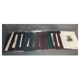 (25) STEEL ENGRAVING PRINTS