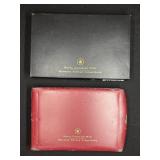 2006 CANADIAN MINT SET