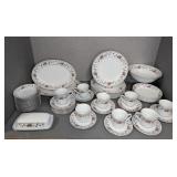 SHEFFIELD ANNIVERSARY DISHES