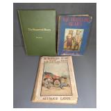 CHILDRENS BEAR BOOKS