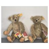STEIFF BEARS - MARGARET WOODBURY STRONG MUSEUM (2)