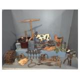 PRIMATIVE ASSORTMENT