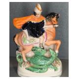 STAFFORDSHIRE FIGURINE