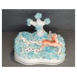 STAFFORDSHIRE FIGURINE