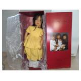 DOLL BY ANNETTE HIMSTEDT