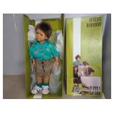 KAI DOLL BY ANNETTE HIMSTEDT