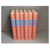 VINTAGE BOOKS LOUISA MAY ALCOTT