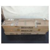 3 SETS OF METAL STAIRS RAILINGS