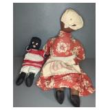 AMERICANA DOLLS (2)