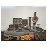 PRIMATIVE COLLECTABLE LOT