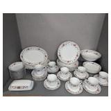 SHEFFIELD ANNIVERSARY DISHES