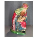 CHALKWARE WISEMANSOME MINOR DINGS