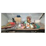 HOUSEHOLD DECOR ASSORTMENT