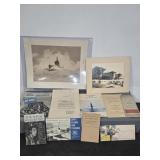 NAVY LOT - MOSTLY WW2 ERA