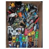HOTWHEELS AND OTHER BRAND TOY CARS