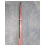 MILITARY RIFLE UNDER BARREL STOCK, NO BUTT