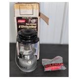 COLEMAN MODEL 285-700 TWO MANTLE LANTERN