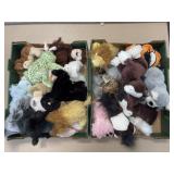 WEBKINZ & STUFFED ANIMALS