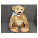 STEIFF LARGE TEDDY BEAR