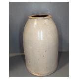 STONEWARE CROCK