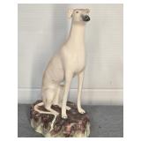 STAFFORDSHIRE GREYHOUND